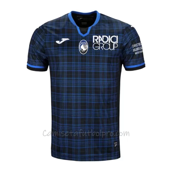 Camiseta Atalanta Hombre 23/24 Edición Especial