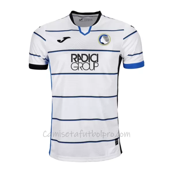 Camiseta Atalanta Hombre 2ª Equipación 23/24