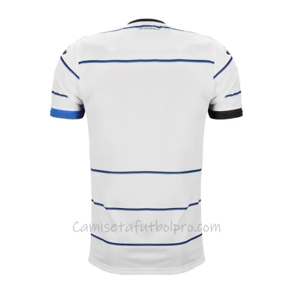 Camiseta Atalanta Hombre 2ª Equipación 23/24