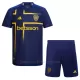 Camiseta Boca Juniors Niños 3ª Equipación 24/25