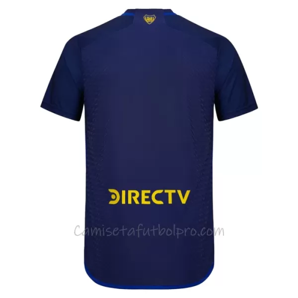 Camiseta Boca Juniors Niños 3ª Equipación 24/25