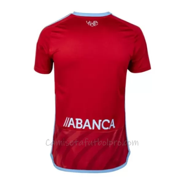 Camiseta Celta Vigo Hombre 2ª Equipación 23/24