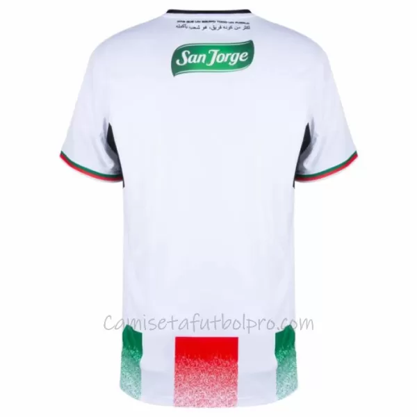 Camiseta Club Deportivo Palestino Hombre 1ª Equipación 24/25