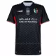 Camiseta Club Deportivo Palestino Hombre 2ª Equipación 24/25