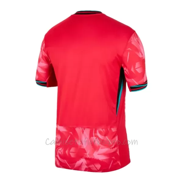 Camiseta Corea del Sur Hombre 1ª Equipación 24/25