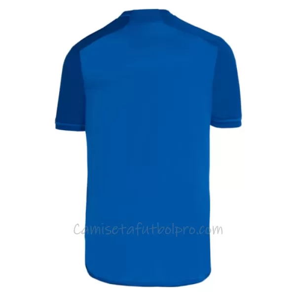 Camiseta Cruzeiro Hombre 1ª Equipación 24/25