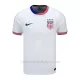 Camiseta Estados Unidos Hombre 1ª Equipación 2024