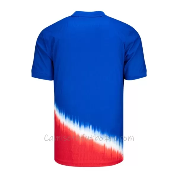 Camiseta Estados Unidos Hombre 2ª Equipación 2024