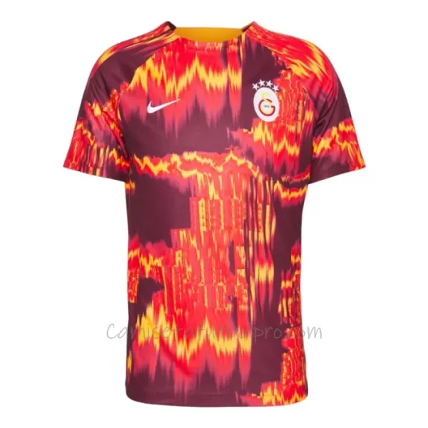 Camiseta Galatasaray SK Hombre Aniversario 23/24