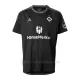 Camiseta Hamburger SV Hombre 3ª Equipación 23/24