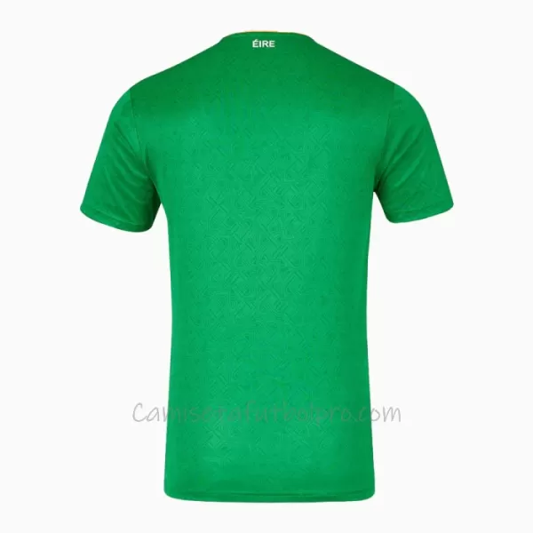 Camiseta Irlanda Hombre 1ª Equipación 24/25