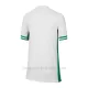 Camiseta Nigeria Hombre 1ª Equipación 24/25