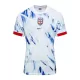 Camiseta Noruega Hombre 2ª Equipación 2024