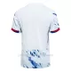 Camiseta Noruega Hombre 2ª Equipación 2024