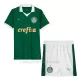 Camiseta Palmeiras Niños 1ª Equipación 24/25