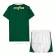 Camiseta Palmeiras Niños 1ª Equipación 24/25