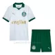 Camiseta Palmeiras Niños 2ª Equipación 24/25