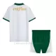 Camiseta Palmeiras Niños 2ª Equipación 24/25