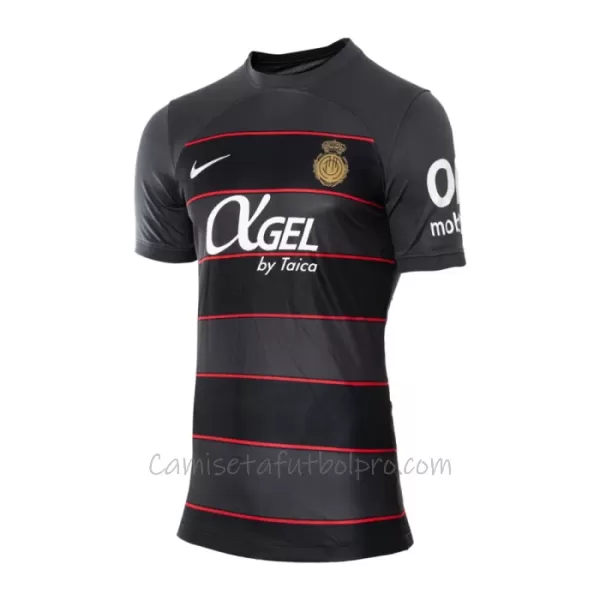 Camiseta RCD Mallorca Hombre 2ª Equipación 23/24