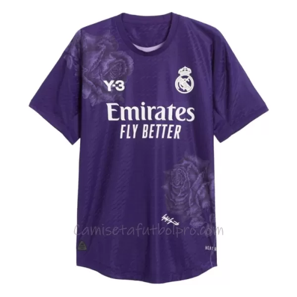 Camiseta Real Madrid Jude Bellingham 5 Niños 4ª Equipación 23/24