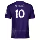 Camiseta Real Madrid Luka Modrić 10 Hombre 4ª Equipación 23/24