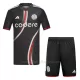 Camiseta River Plate Niños 3ª Equipación 23/24