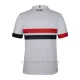 Camiseta São Paulo Hombre 1ª Equipación 24/25