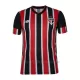 Camiseta São Paulo Hombre 2ª Equipación 24/25