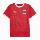 Camiseta Austria Hombre 1ª Equipación Eurocopa 2024