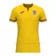 Camiseta Rumania Hombre 1ª Equipación Eurocopa 2024