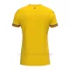 Camiseta Rumania Hombre 1ª Equipación Eurocopa 2024