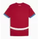 Camiseta Serbia Hombre 1ª Equipación Eurocopa 2024