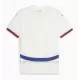 Camiseta Serbia Hombre 2ª Equipación Eurocopa 2024