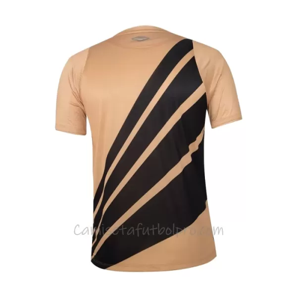 Camiseta Athletico Paranaense Hombre 2ª Equipación 24/25