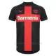 Camiseta Bayer 04 Leverkusen Florian Wirtz 10 Hombre 1ª Equipación 23/24