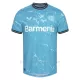 Camiseta Bayer 04 Leverkusen Florian Wirtz 10 Hombre 3ª Equipación 23/24