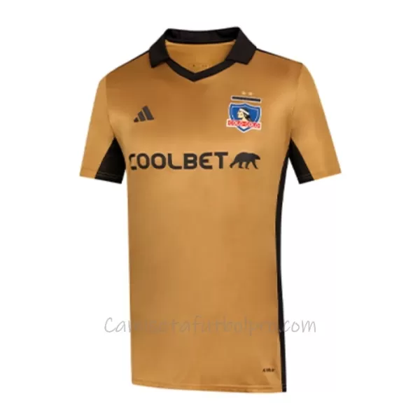 Camiseta Colo-Colo Hombre 24/25 Edición Especial