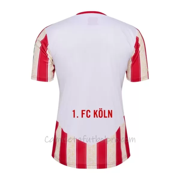 Camiseta FC Colonia Hombre 23/24 Edición Especial