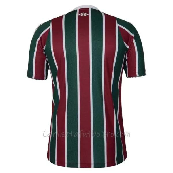 Camiseta Fluminense FC Hombre 1ª Equipación 24/25