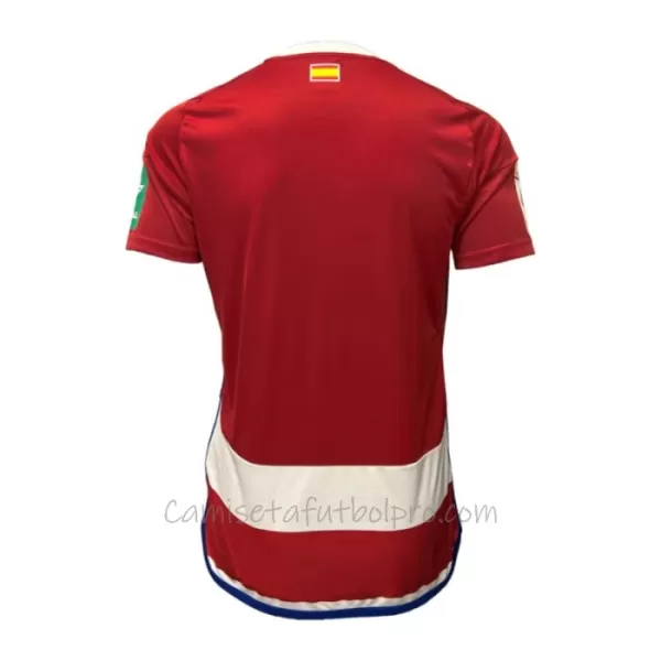 Camiseta Granada Hombre 1ª Equipación 23/24