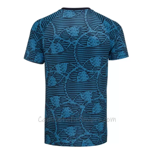 Camiseta Grêmio Hombre 24/25 Edición Especial