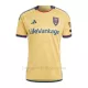 Camiseta Real Salt Lake Hombre 2ª Equipación 2024