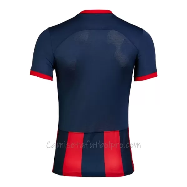 Camiseta San Lorenzo Hombre 1ª Equipación 24/25