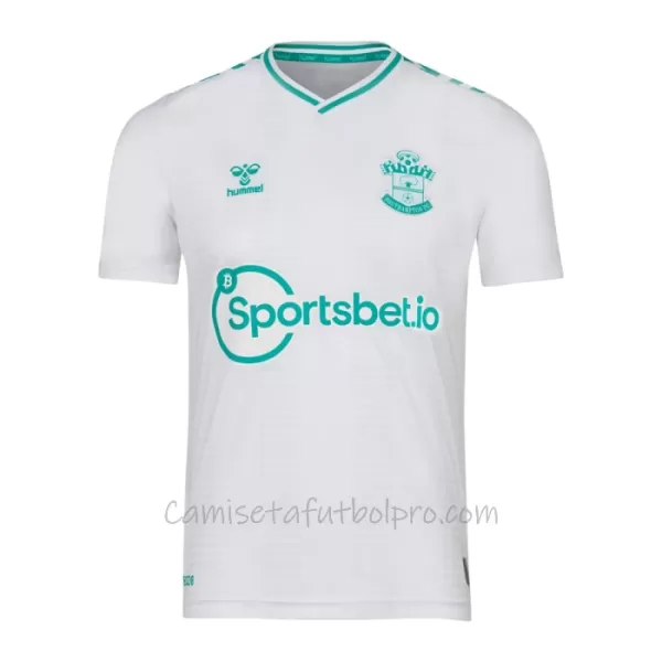 Camiseta Southampton Hombre 2ª Equipación 23/24