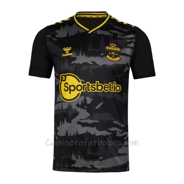 Camiseta Southampton Hombre 3ª Equipación 23/24