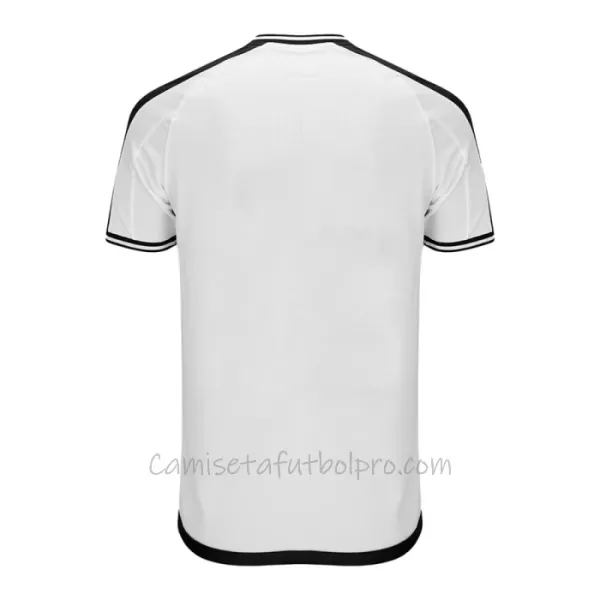 Camiseta Vasco da Gama Hombre 2ª Equipación 24/25