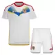 Camiseta Venezuela Niños 2ª Equipación 24/25