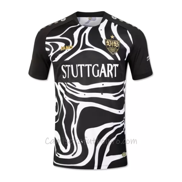 Camiseta VfB Stuttgart Hombre 23/24 Edición Especial