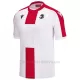 Camiseta Georgia Hombre 1ª Equipación Eurocopa 2024