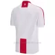 Camiseta Georgia Hombre 1ª Equipación Eurocopa 2024